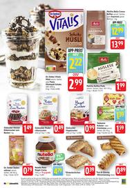 EDEKA Berger Prospekt woche 44 Seite 20