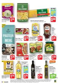 EDEKA Berger Prospekt woche 44 Seite 21