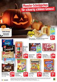 EDEKA Berger Prospekt woche 44 Seite 23