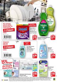 EDEKA Berger Prospekt woche 44 Seite 24