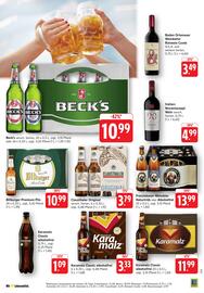 EDEKA Berger Prospekt woche 44 Seite 26