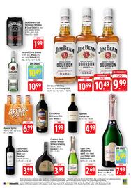 EDEKA Berger Prospekt woche 44 Seite 27