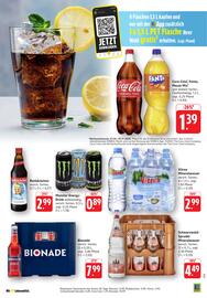 EDEKA Berger Prospekt woche 44 Seite 28