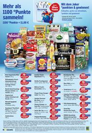 EDEKA Berger Prospekt woche 44 Seite 29