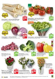 EDEKA Berger Prospekt woche 44 Seite 3