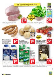 EDEKA Berger Prospekt woche 44 Seite 30