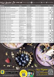 EDEKA Berger Prospekt woche 44 Seite 33