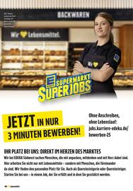 EDEKA Berger Prospekt woche 44 Seite 34