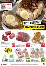 EDEKA Berger Prospekt woche 44 Seite 4