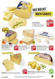 EDEKA Berger Prospekt woche 44 Seite 6