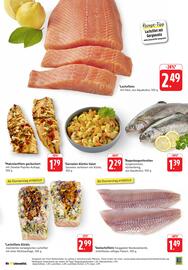 EDEKA Berger Prospekt woche 44 Seite 7