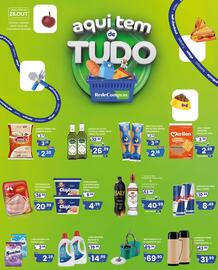 Encarte Rede Compras Página 1