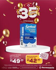 Catálogo Farmácia Permanente semana 43 Página 1