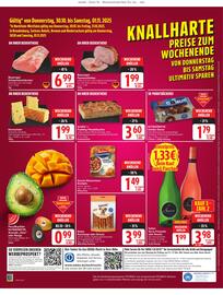 Edeka Stenger Prospekt woche 44 Seite 16