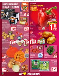 Edeka Stenger Prospekt woche 44 Seite 2