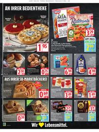 Edeka Stenger Prospekt woche 44 Seite 6