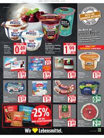 Edeka Stenger Prospekt woche 44 Seite 7