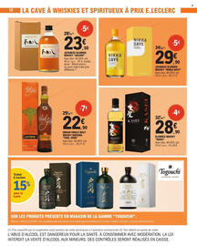 Catalogue E.Leclerc page 10