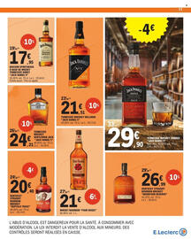 Catalogue E.Leclerc page 11