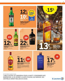 Catalogue E.Leclerc page 3