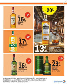 Catalogue E.Leclerc page 9
