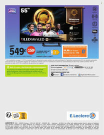 Catalogue E.Leclerc page 12