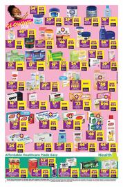 Shoprite catalogue Page 2