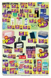 Shoprite catalogue Page 3