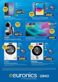 Volantino Euronics Pagina 2
