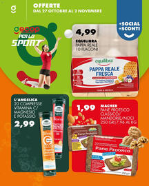 Volantino Gecop settimana 44 Pagina 5