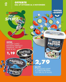 Volantino Gecop settimana 44 Pagina 7