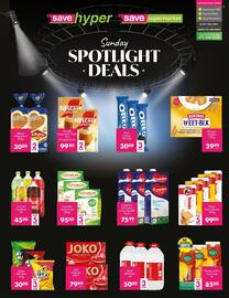 Save catalogue Page 1