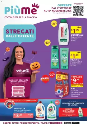 Volantino Ipersoap