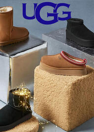 Volantino UGG Pagina 1