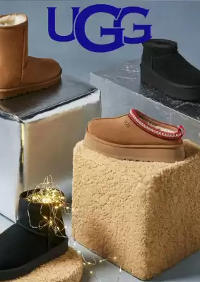 Volantino UGG (valido fino al 22-11)