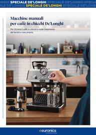 Volantino Euronics Pagina 10