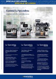 Volantino Euronics Pagina 11