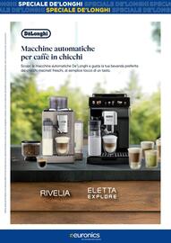 Volantino Euronics Pagina 2