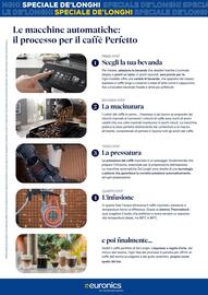 Volantino Euronics Pagina 3