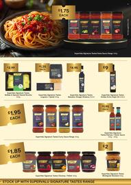 SuperValu leaflet Page 11