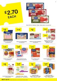 SuperValu leaflet Page 12