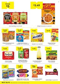 SuperValu leaflet Page 14