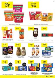 SuperValu leaflet Page 15