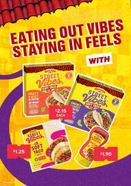 SuperValu leaflet Page 16