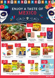 SuperValu leaflet Page 17