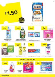 SuperValu leaflet Page 18