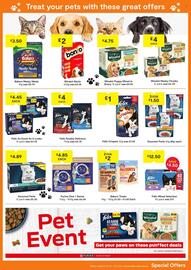 SuperValu leaflet Page 19