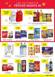 SuperValu leaflet Page 21