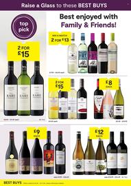 SuperValu leaflet Page 22