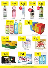 SuperValu leaflet Page 23